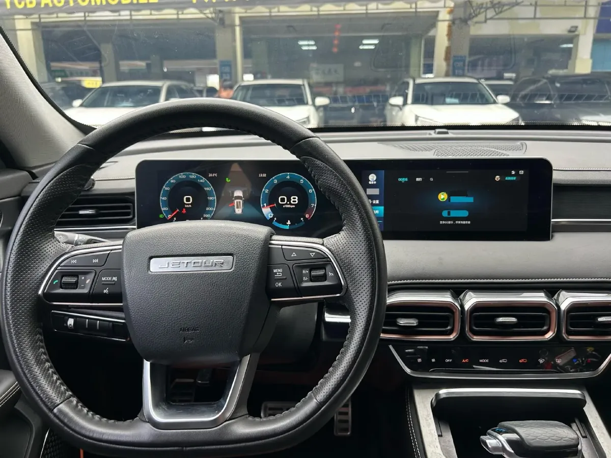 2021 Jetour X70 Plus 1.5T 156HP L4 6DCT,autocango,china used car exporter,china ev exporter,chinese used car exporter,chinese used ev exporter