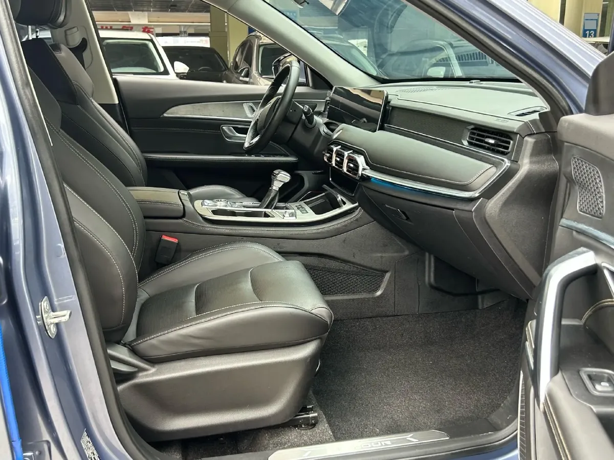 2021 Jetour X70 Plus 1.5T 156HP L4 6DCT,autocango,china used car exporter,china ev exporter,chinese used car exporter,chinese used ev exporter