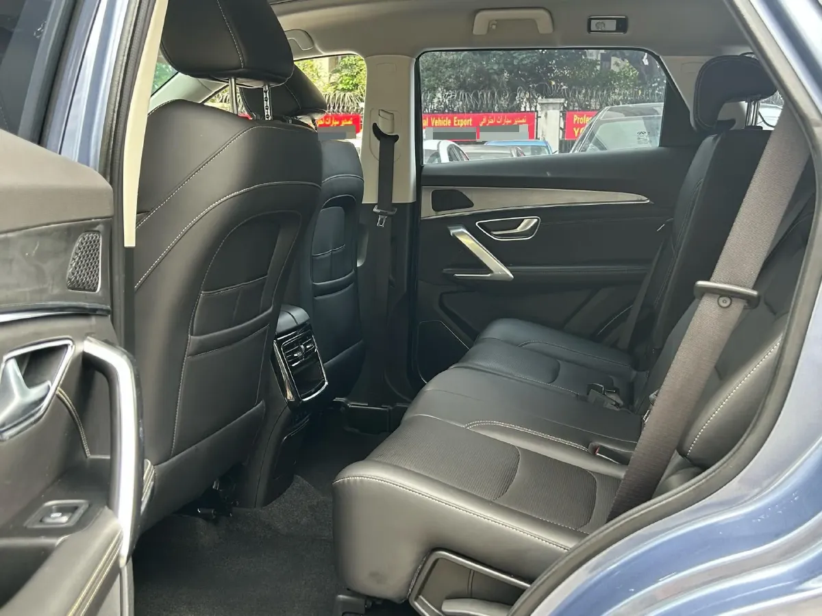 2021 Jetour X70 Plus 1.5T 156HP L4 6DCT,autocango,china used car exporter,china ev exporter,chinese used car exporter,chinese used ev exporter