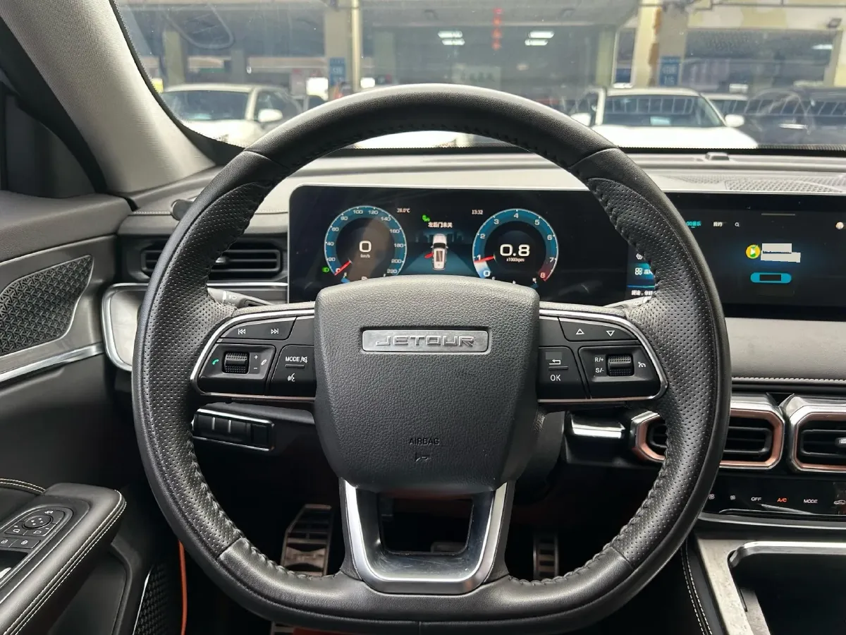 2021 Jetour X70 Plus 1.5T 156HP L4 6DCT,autocango,china used car exporter,china ev exporter,chinese used car exporter,chinese used ev exporter