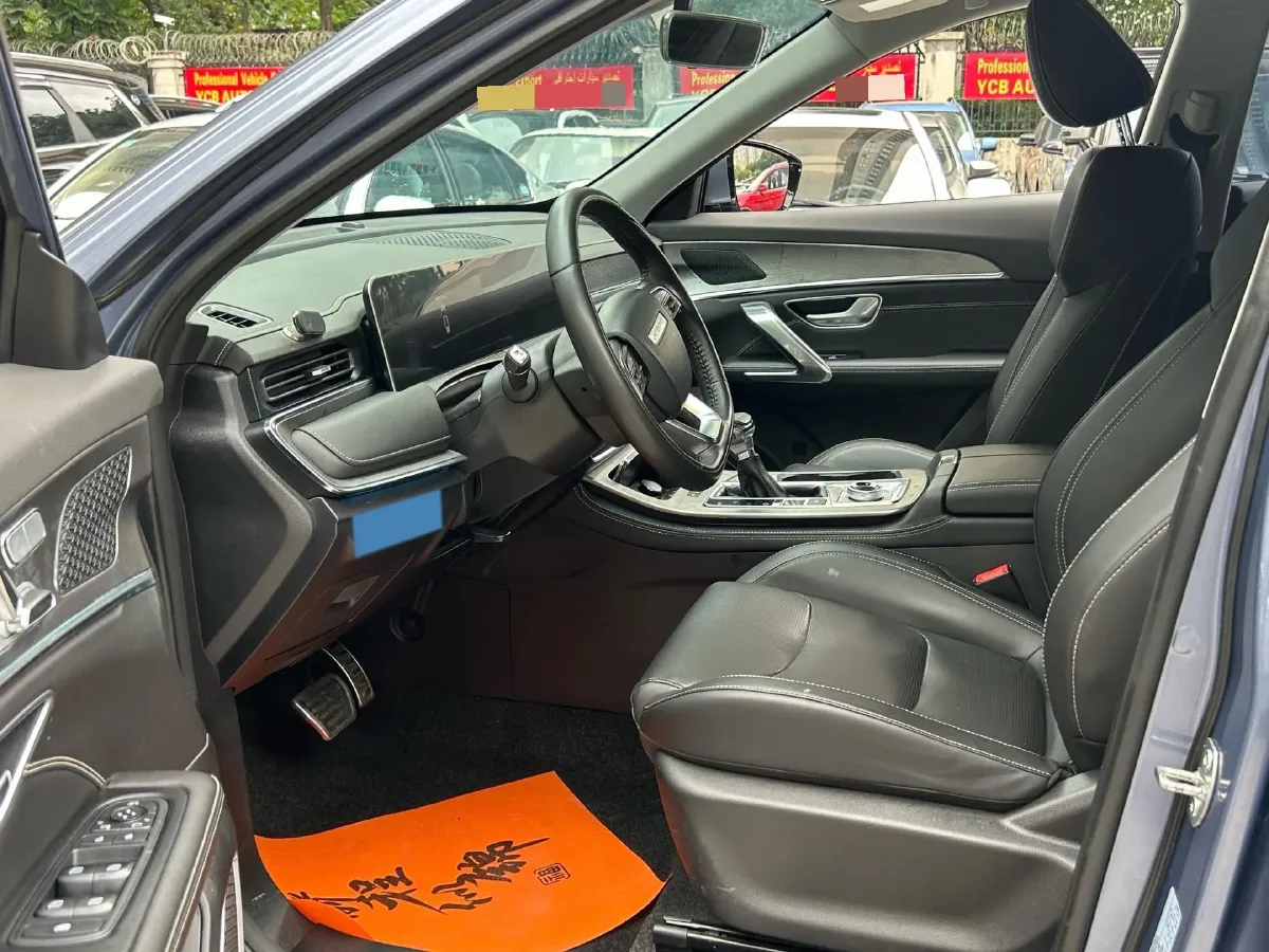 2021 Jetour X70 Plus 1.5T 156HP L4 6DCT,autocango,china used car exporter,china ev exporter,chinese used car exporter,chinese used ev exporter