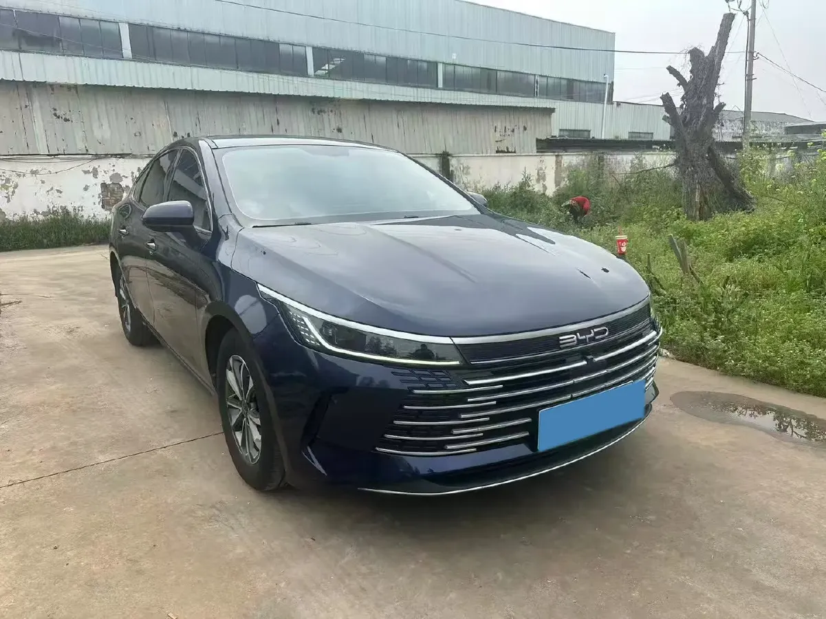 2024 BYD Destroyer 05 1.5L 110HP L4 E-CVT PHEV 8.3KWH,autocango,china used car exporter,china ev exporter,chinese used car exporter,chinese used ev exporter