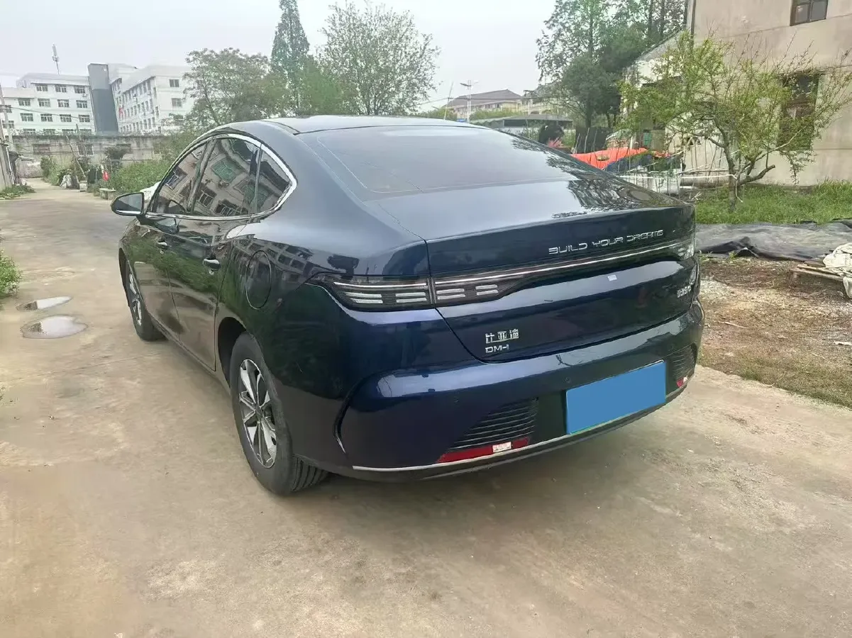 2024 BYD Destroyer 05 1.5L 110HP L4 E-CVT PHEV 8.3KWH,autocango,china used car exporter,china ev exporter,chinese used car exporter,chinese used ev exporter
