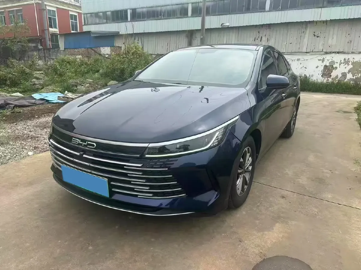 2024 BYD Destroyer 05 1.5L 110HP L4 E-CVT PHEV 8.3KWH,autocango,china used car exporter,china ev exporter,chinese used car exporter,chinese used ev exporter
