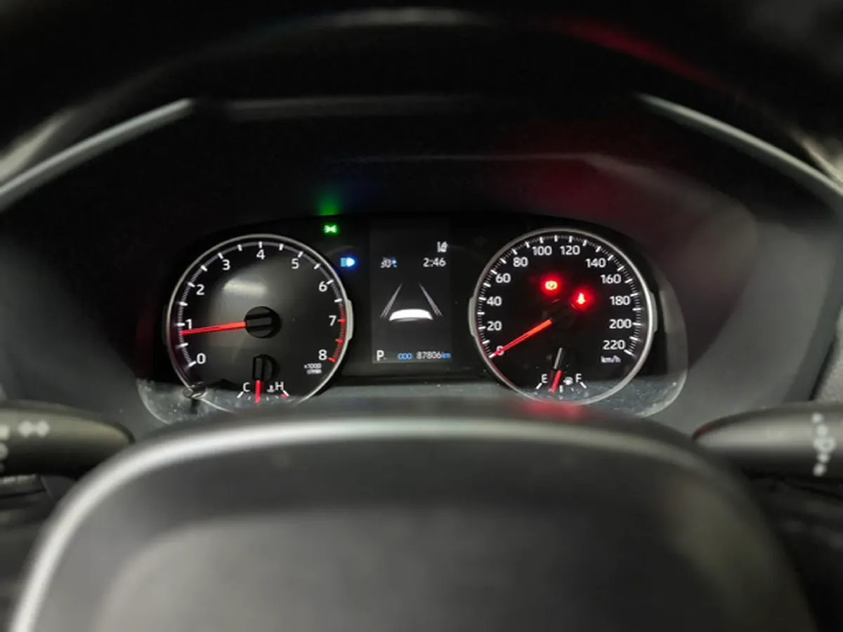 2020 Toyota Wildlander 2.0L 171HP L4 CVT,autocango,china used car exporter,china ev exporter,chinese used car exporter,chinese used ev exporter