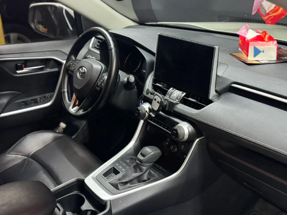 2020 Toyota Wildlander 2.0L 171HP L4 CVT,autocango,china used car exporter,china ev exporter,chinese used car exporter,chinese used ev exporter