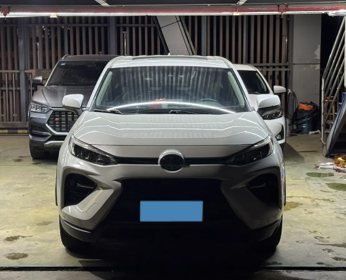 2020 Toyota Wildlander 2.0L 171HP L4 CVT,autocango,china used car exporter,china ev exporter,chinese used car exporter,chinese used ev exporter
