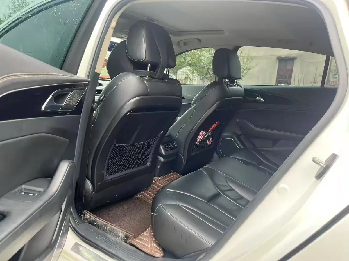 2018 JAC Refine S7 1.5T 174HP L4 6DCT,autocango,china used car exporter,china ev exporter,chinese used car exporter,chinese used ev exporter