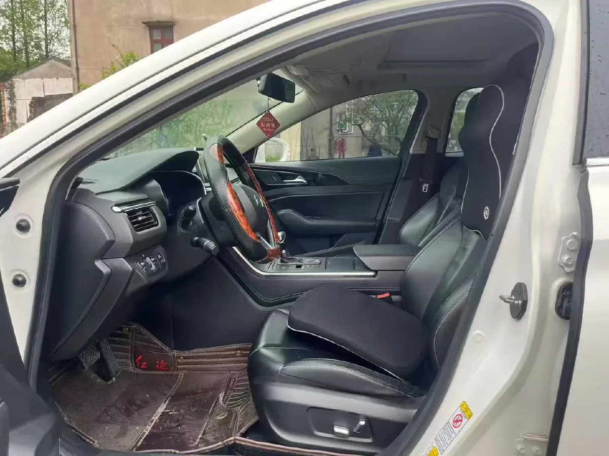 2018 JAC Refine S7 1.5T 174HP L4 6DCT,autocango,china used car exporter,china ev exporter,chinese used car exporter,chinese used ev exporter