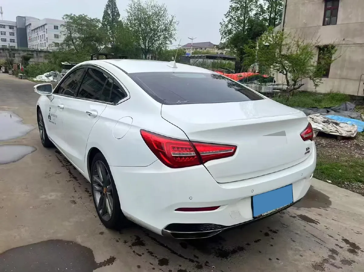 2018 JAC Refine S7 1.5T 174HP L4 6DCT,autocango,china used car exporter,china ev exporter,chinese used car exporter,chinese used ev exporter
