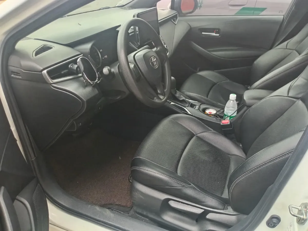 2019 Toyota Levin 1.2T 116HP L4 CVT,autocango,china used car exporter,china ev exporter,chinese used car exporter,chinese used ev exporter