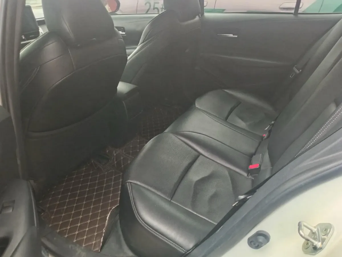 2019 Toyota Levin 1.2T 116HP L4 CVT,autocango,china used car exporter,china ev exporter,chinese used car exporter,chinese used ev exporter