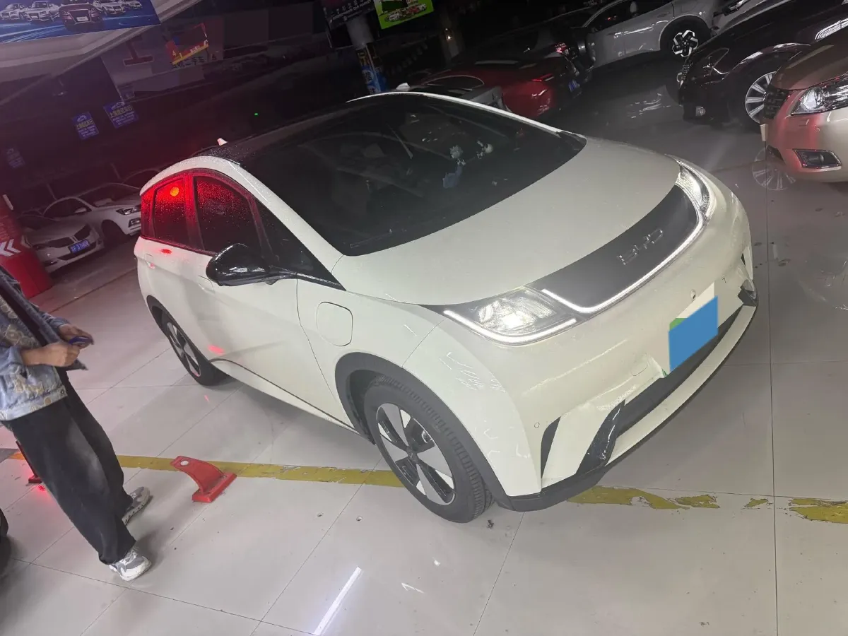 2023 BYD Dolphin BEV 44.928KWH,autocango,china used car exporter,china ev exporter,chinese used car exporter,chinese used ev exporter