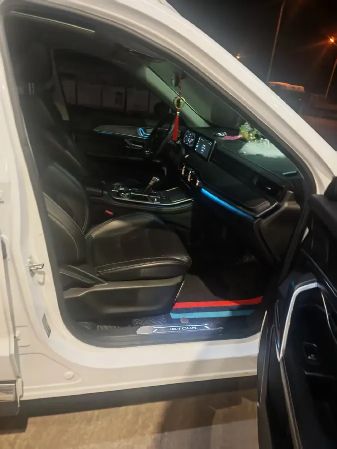 2021 Jetour X70 Plus 1.5T 156HP L4 6DCT,autocango,china used car exporter,china ev exporter,chinese used car exporter,chinese used ev exporter