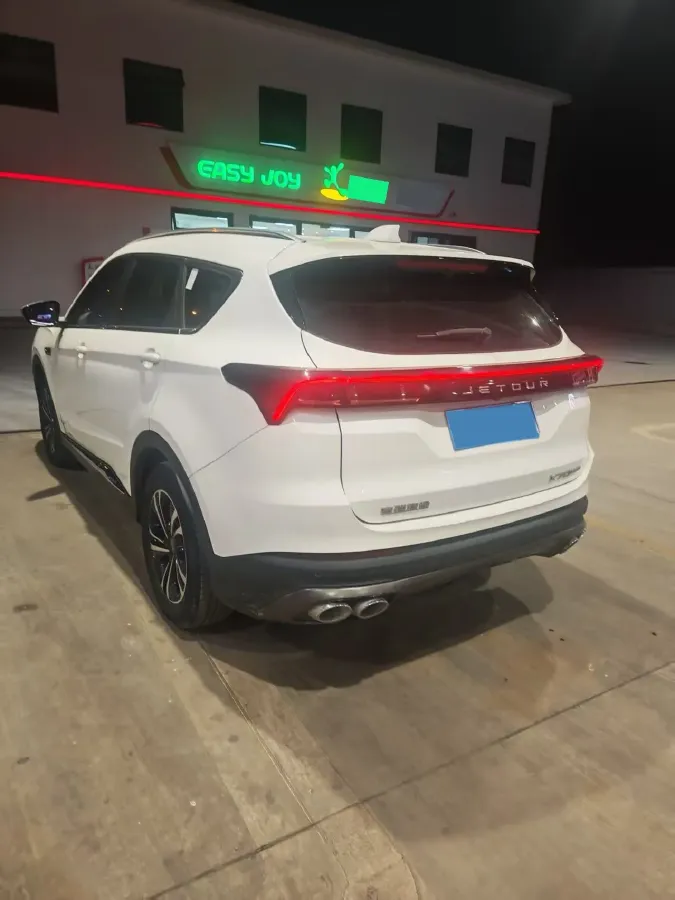 2021 Jetour X70 Plus 1.5T 156HP L4 6DCT,autocango,china used car exporter,china ev exporter,chinese used car exporter,chinese used ev exporter