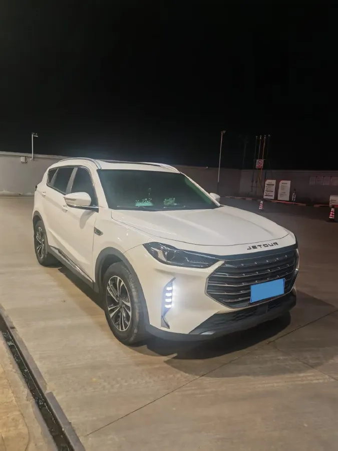 2021 Jetour X70 Plus 1.5T 156HP L4 6DCT,autocango,china used car exporter,china ev exporter,chinese used car exporter,chinese used ev exporter