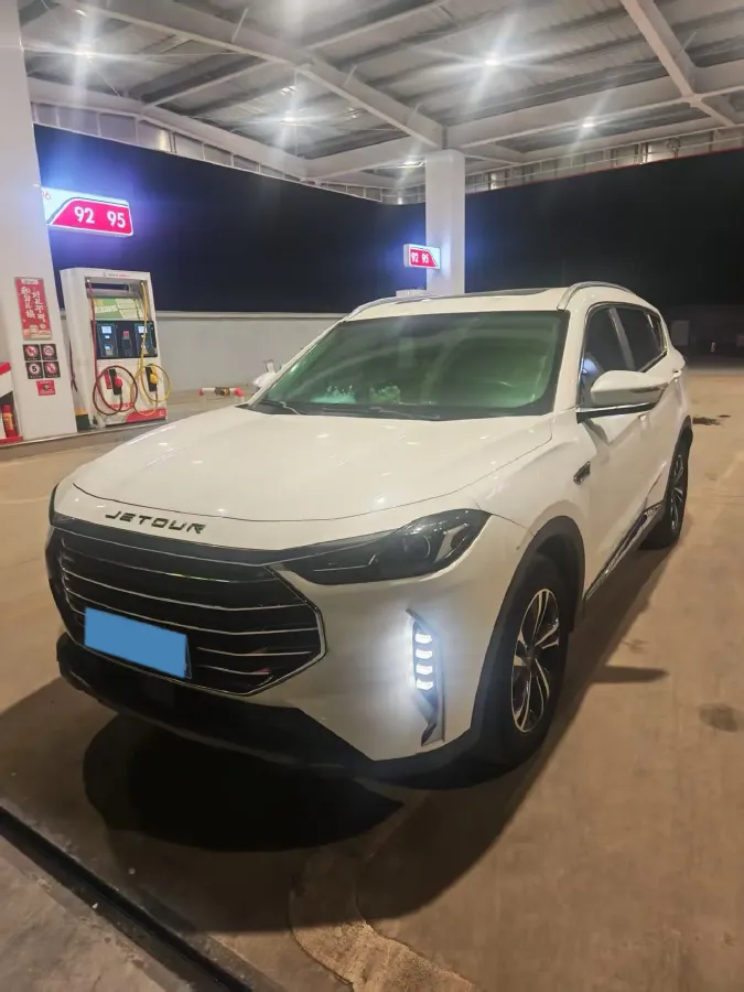 2021 Jetour X70 Plus 1.5T 156HP L4 6DCT,autocango,china used car exporter,china ev exporter,chinese used car exporter,chinese used ev exporter