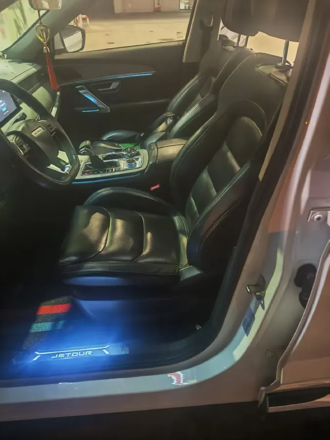 2021 Jetour X70 Plus 1.5T 156HP L4 6DCT,autocango,china used car exporter,china ev exporter,chinese used car exporter,chinese used ev exporter