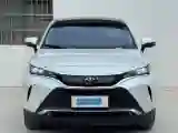 2024 Toyota Harrier 2.0L 171HP L4 CVT