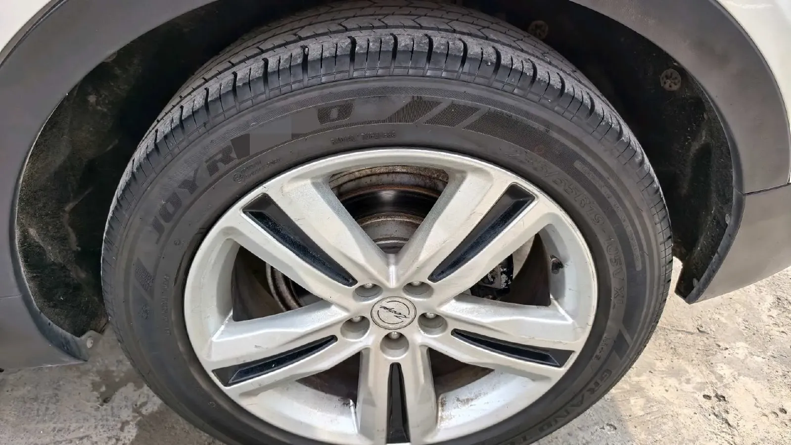 2017 Zotye T700 1.8T 177HP L4 6DCT,autocango,china used car exporter,china ev exporter,chinese used car exporter,chinese used ev exporter