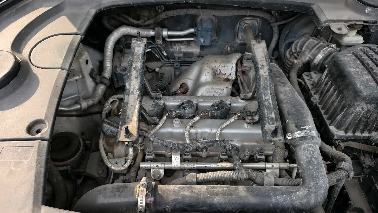 2017 Zotye T700 1.8T 177HP L4 6DCT,autocango,china used car exporter,china ev exporter,chinese used car exporter,chinese used ev exporter