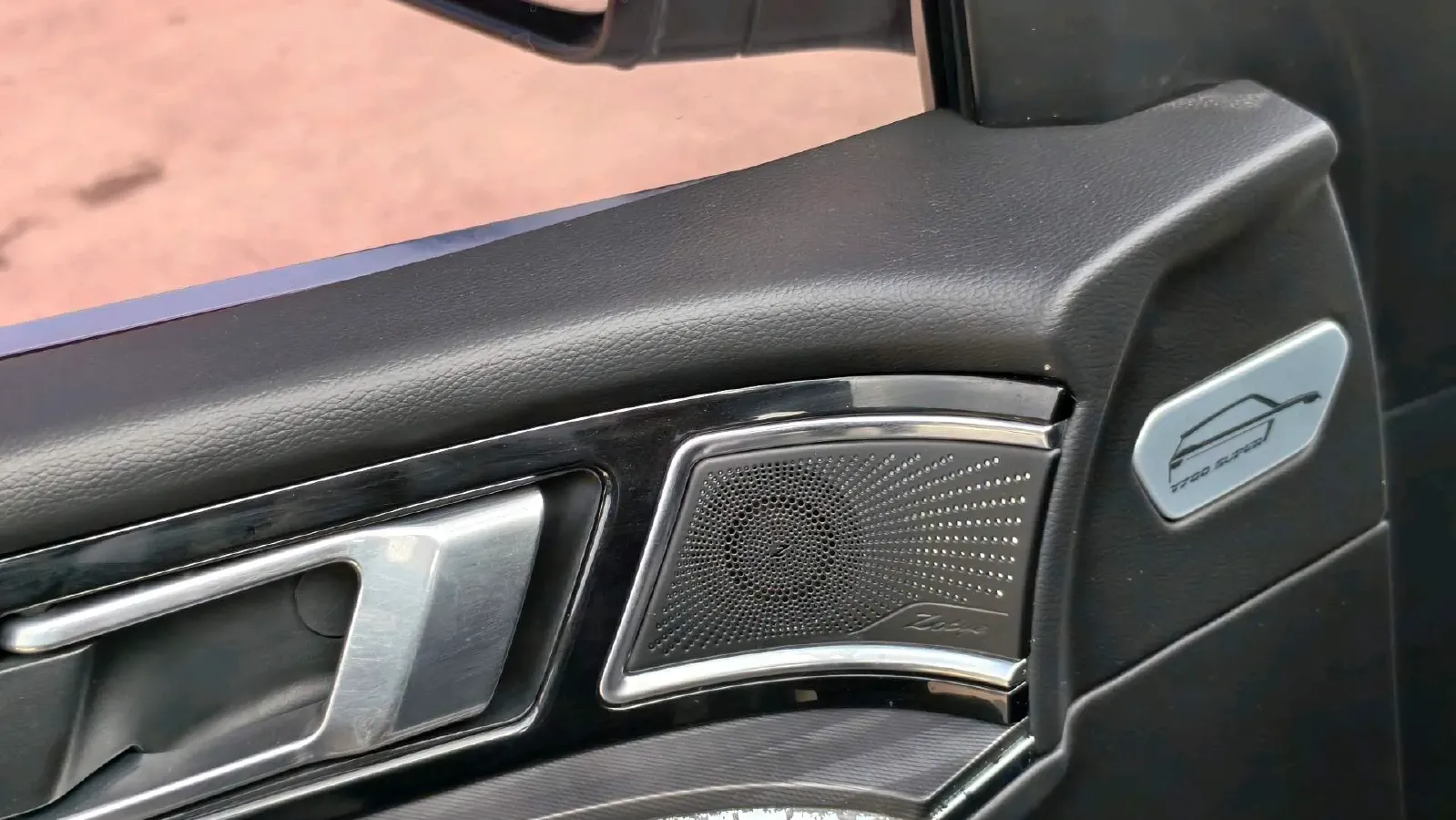 2017 Zotye T700 1.8T 177HP L4 6DCT,autocango,china used car exporter,china ev exporter,chinese used car exporter,chinese used ev exporter