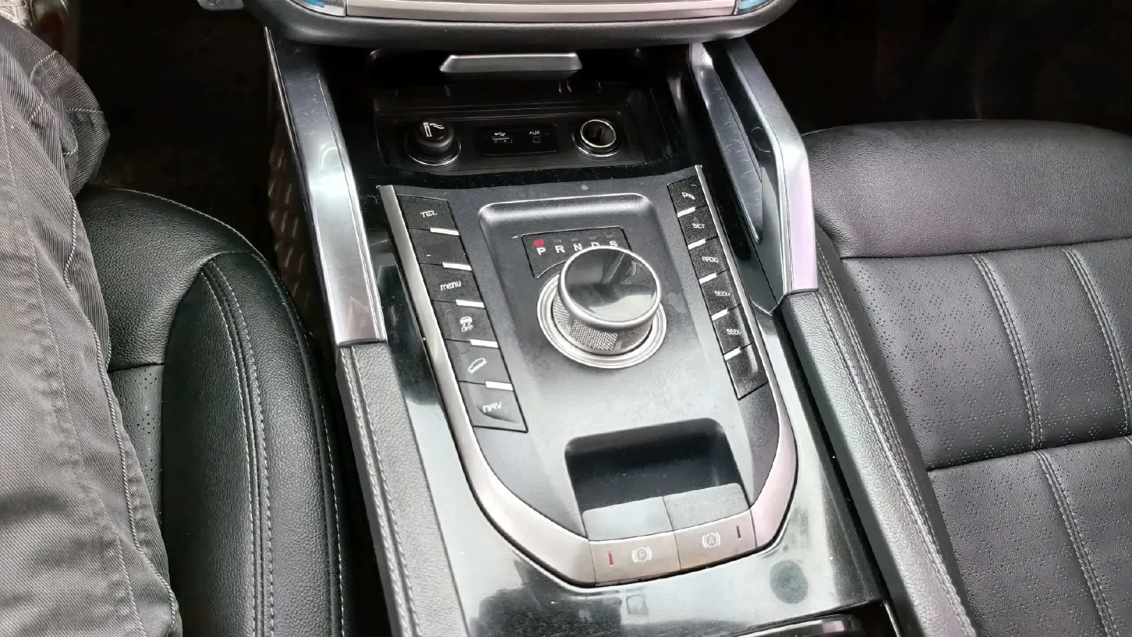 2017 Zotye T700 1.8T 177HP L4 6DCT,autocango,china used car exporter,china ev exporter,chinese used car exporter,chinese used ev exporter