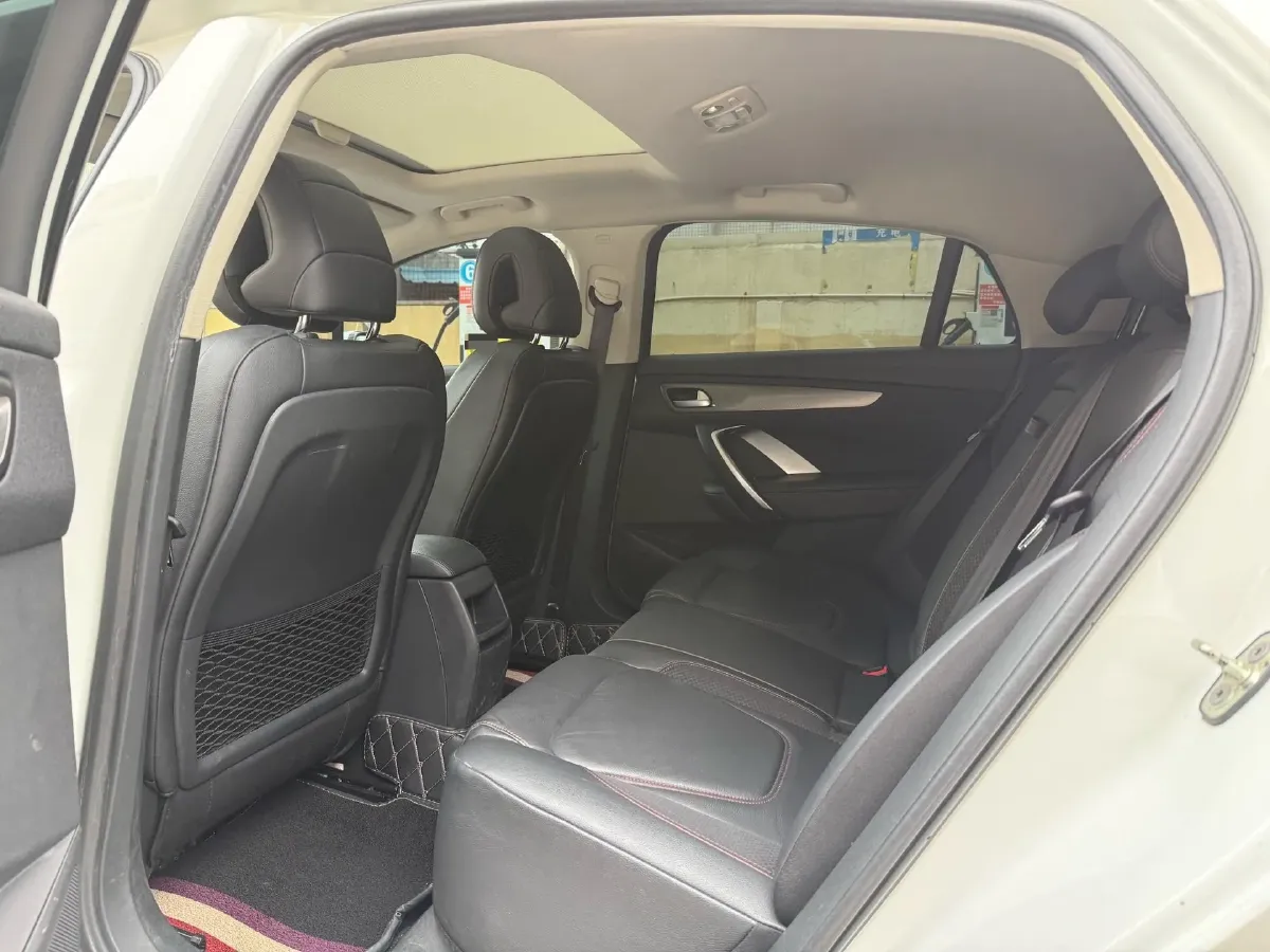 2018 DS 4S 1.6T 167HP L4 6AT,autocango,china used car exporter,china ev exporter,chinese used car exporter,chinese used ev exporter