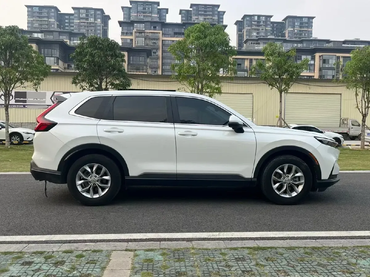 2023 Honda CR-V 1.5T 193HP L4 CVT,autocango,china used car exporter,china ev exporter,chinese used car exporter,chinese used ev exporter