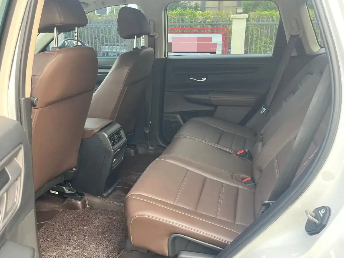 2023 Honda CR-V 1.5T 193HP L4 CVT,autocango,china used car exporter,china ev exporter,chinese used car exporter,chinese used ev exporter