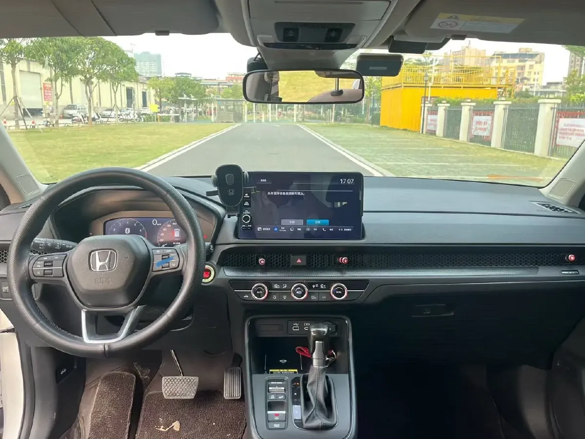 2023 Honda CR-V 1.5T 193HP L4 CVT,autocango,china used car exporter,china ev exporter,chinese used car exporter,chinese used ev exporter