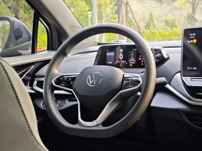 2024 Volkswagen ID.4 Crozz BEV 55.7KWH,autocango,china used car exporter,china ev exporter,chinese used car exporter,chinese used ev exporter