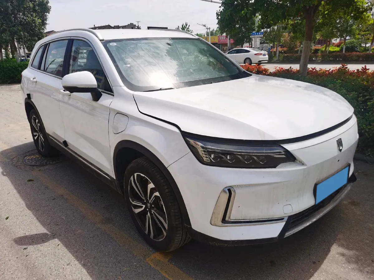 2024 Skyworth EV6 BEV 54.75KWH,autocango,china used car exporter,china ev exporter,chinese used car exporter,chinese used ev exporter