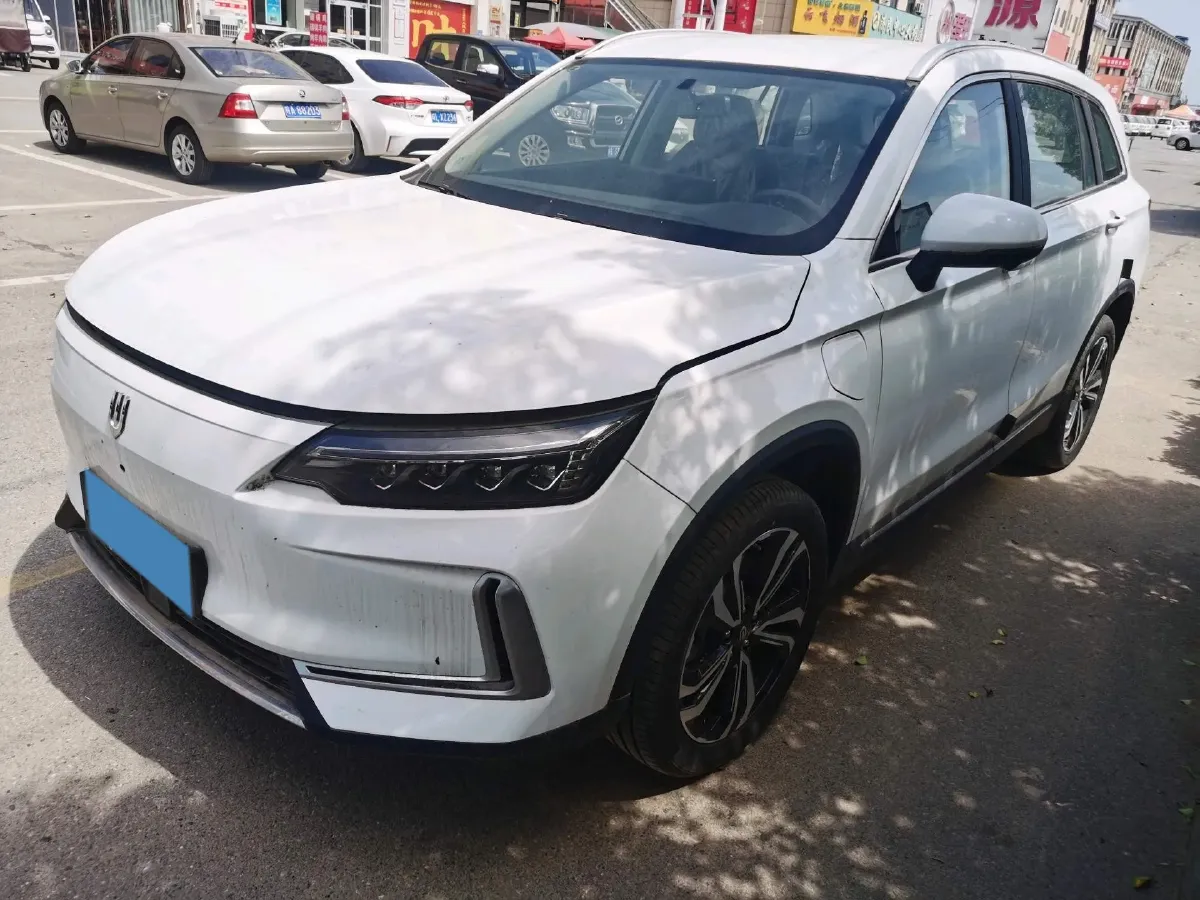 2024 Skyworth EV6 BEV 54.75KWH,autocango,china used car exporter,china ev exporter,chinese used car exporter,chinese used ev exporter