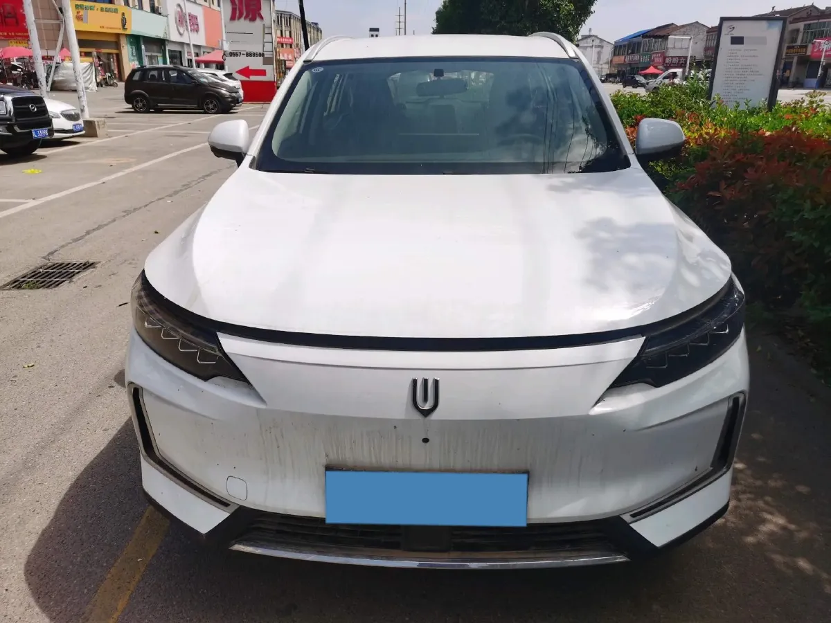 2024 Skyworth EV6 BEV 54.75KWH,autocango,china used car exporter,china ev exporter,chinese used car exporter,chinese used ev exporter