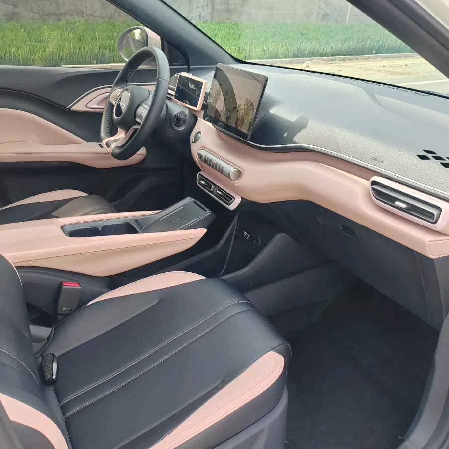 2024 BYD Seagull BEV 38.88KWH,autocango,china used car exporter,china ev exporter,chinese used car exporter,chinese used ev exporter