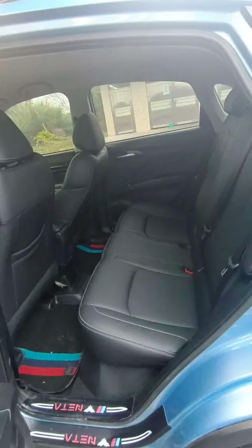 2022 Neta V BEV 38.54KWH,autocango,china used car exporter,china ev exporter,chinese used car exporter,chinese used ev exporter