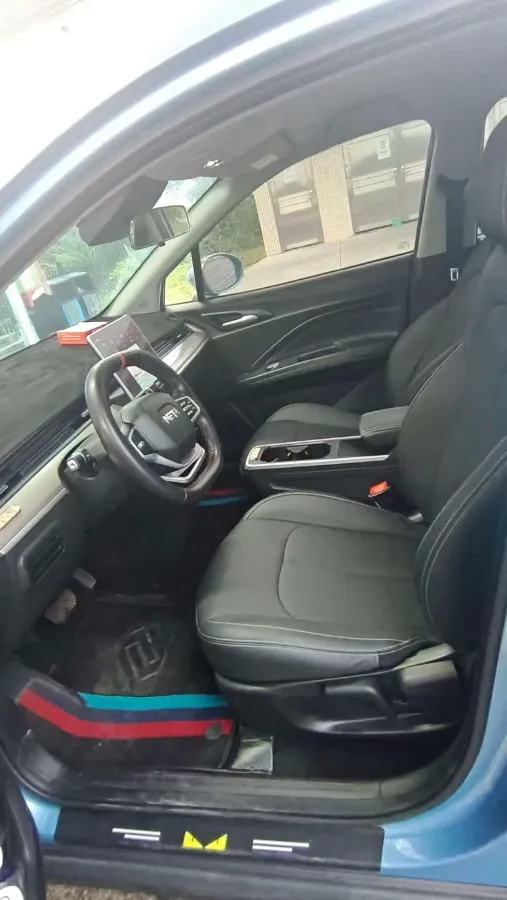 2022 Neta V BEV 38.54KWH,autocango,china used car exporter,china ev exporter,chinese used car exporter,chinese used ev exporter