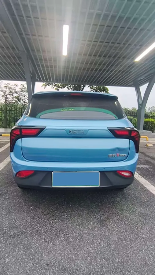 2022 Neta V BEV 38.54KWH,autocango,china used car exporter,china ev exporter,chinese used car exporter,chinese used ev exporter