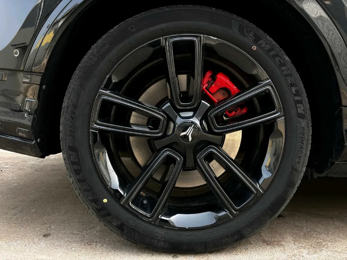 2024 Voyah FREE 1.5T 150HP L4 REEV 39.2KWH,autocango,china used car exporter,china ev exporter,chinese used car exporter,chinese used ev exporter