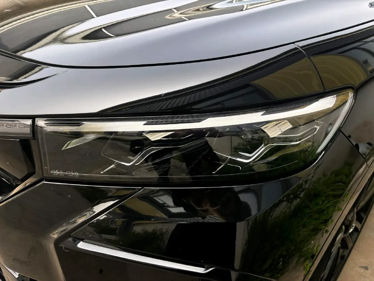 2024 Voyah FREE 1.5T 150HP L4 REEV 39.2KWH,autocango,china used car exporter,china ev exporter,chinese used car exporter,chinese used ev exporter