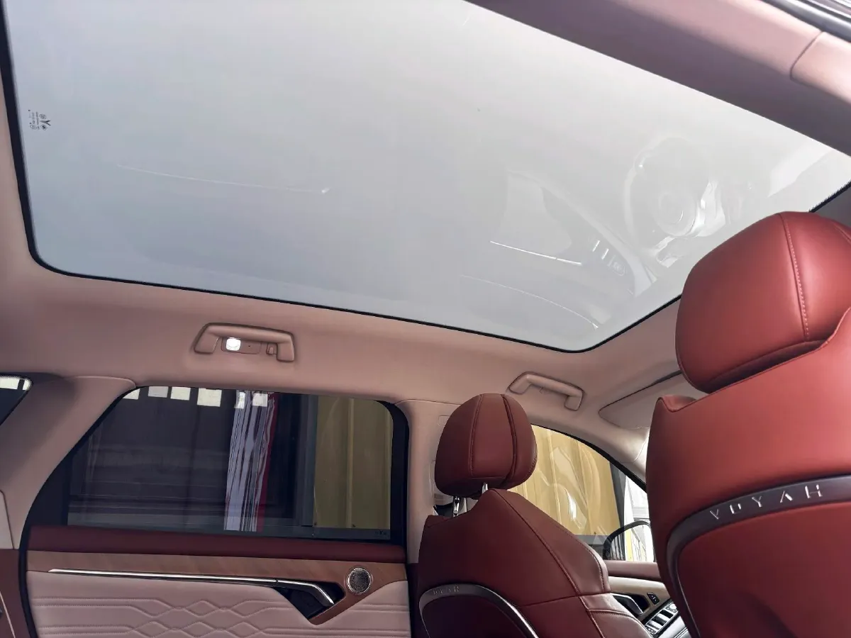 2024 Voyah FREE 1.5T 150HP L4 REEV 39.2KWH,autocango,china used car exporter,china ev exporter,chinese used car exporter,chinese used ev exporter