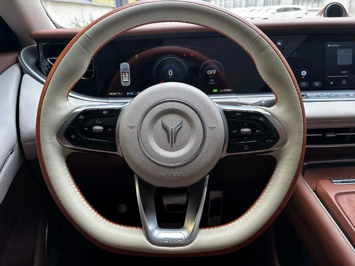 2024 Voyah FREE 1.5T 150HP L4 REEV 39.2KWH,autocango,china used car exporter,china ev exporter,chinese used car exporter,chinese used ev exporter