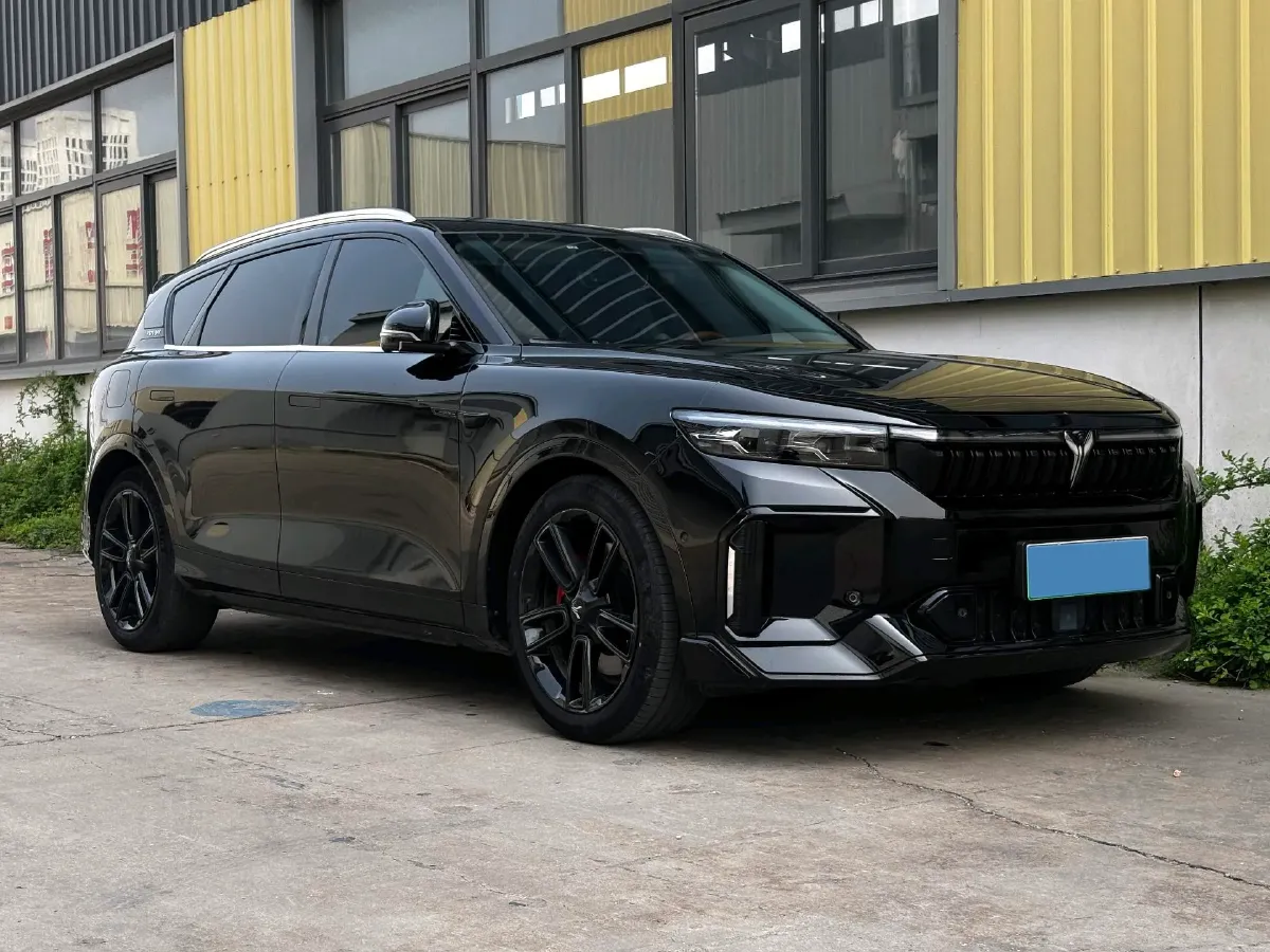 2024 Voyah FREE 1.5T 150HP L4 REEV 39.2KWH,autocango,china used car exporter,china ev exporter,chinese used car exporter,chinese used ev exporter