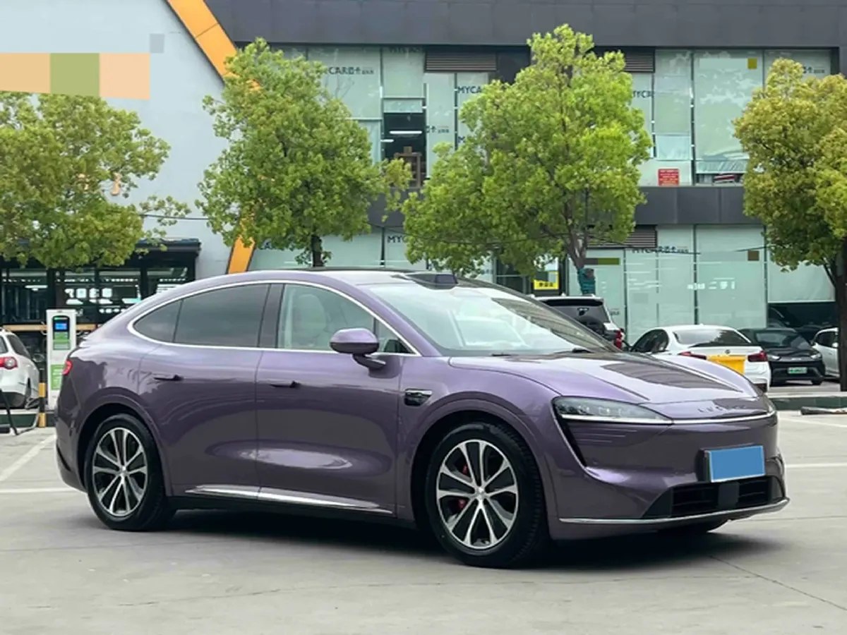 2024 HIMA R7 BEV 100KWH,autocango,china used car exporter,china ev exporter,chinese used car exporter,chinese used ev exporter