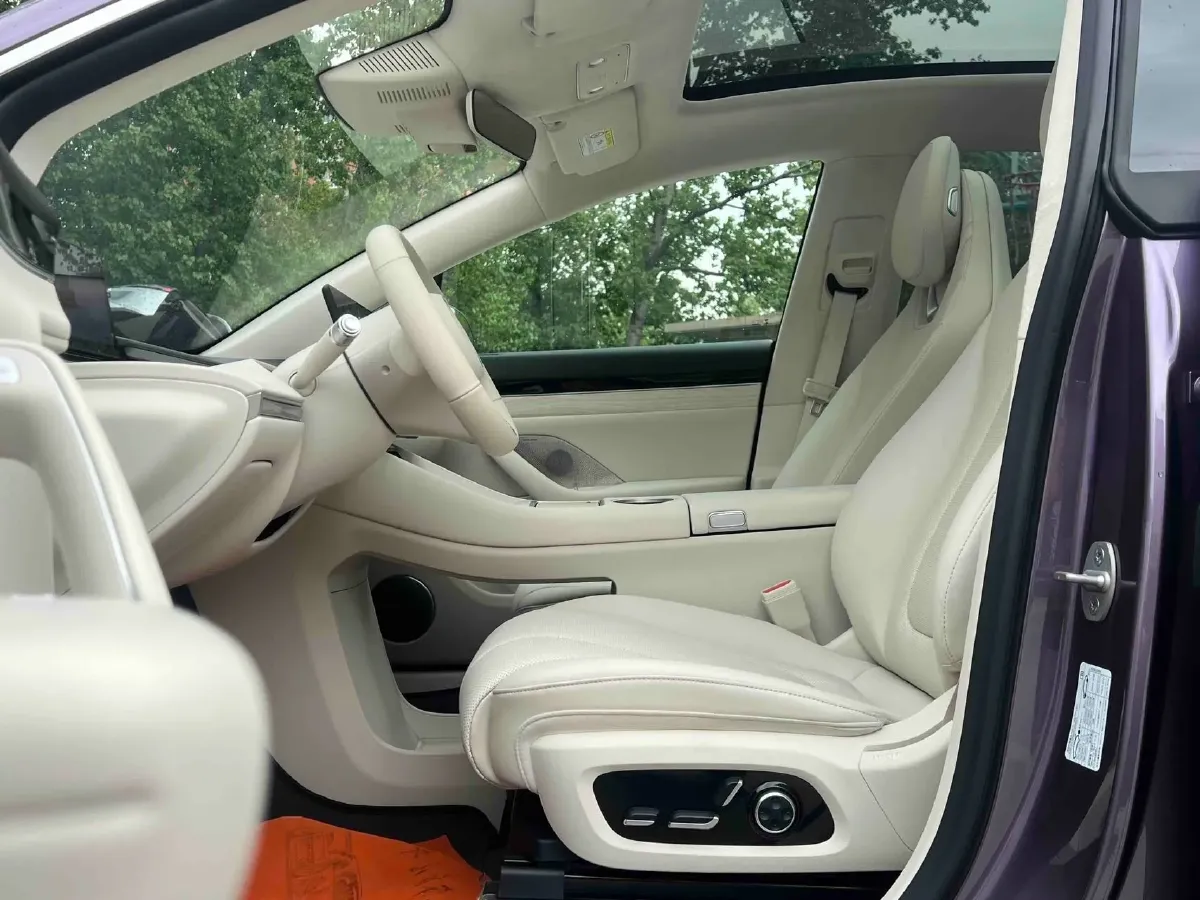 2024 HIMA R7 BEV 100KWH,autocango,china used car exporter,china ev exporter,chinese used car exporter,chinese used ev exporter