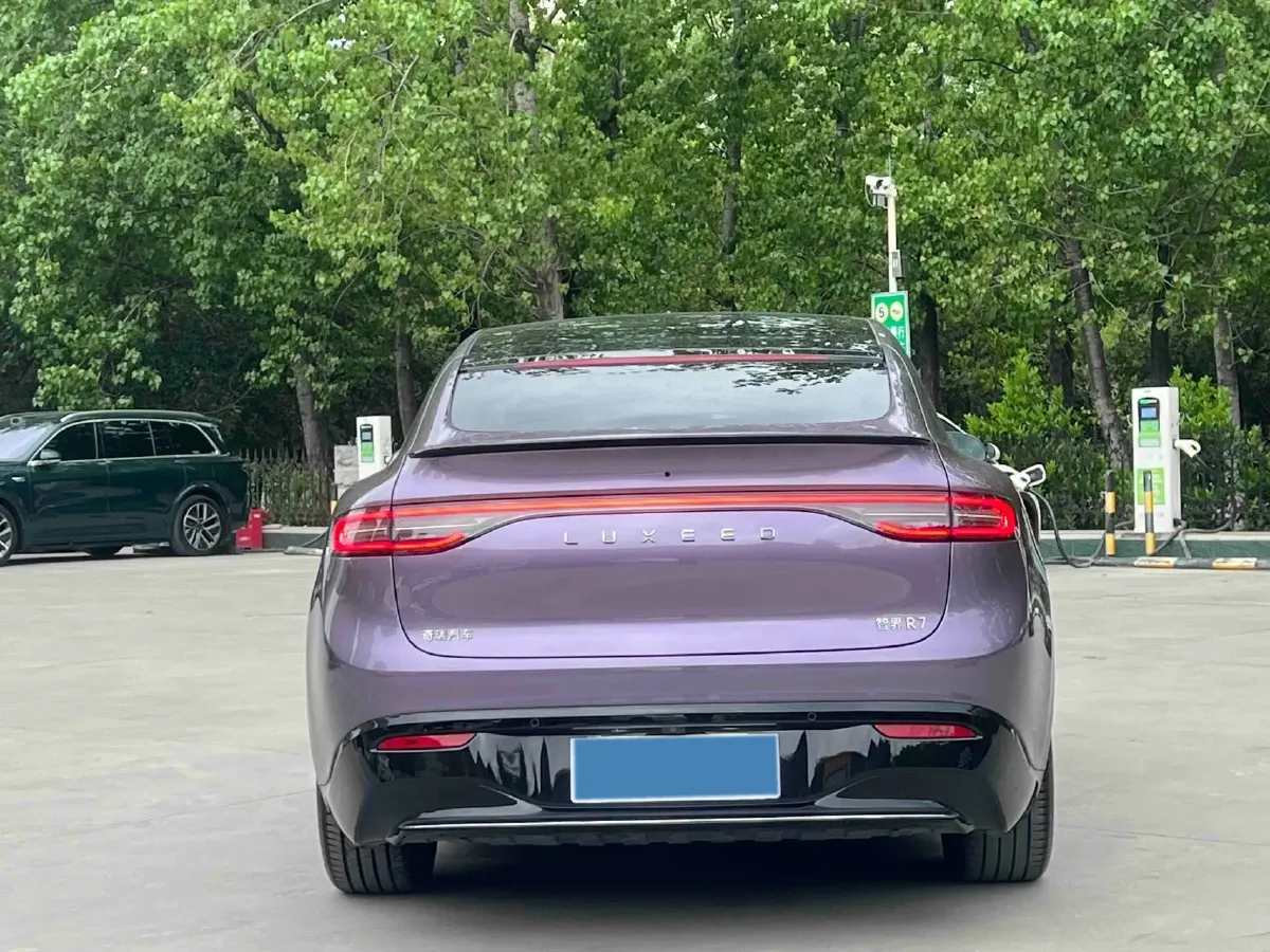 2024 HIMA R7 BEV 100KWH,autocango,china used car exporter,china ev exporter,chinese used car exporter,chinese used ev exporter