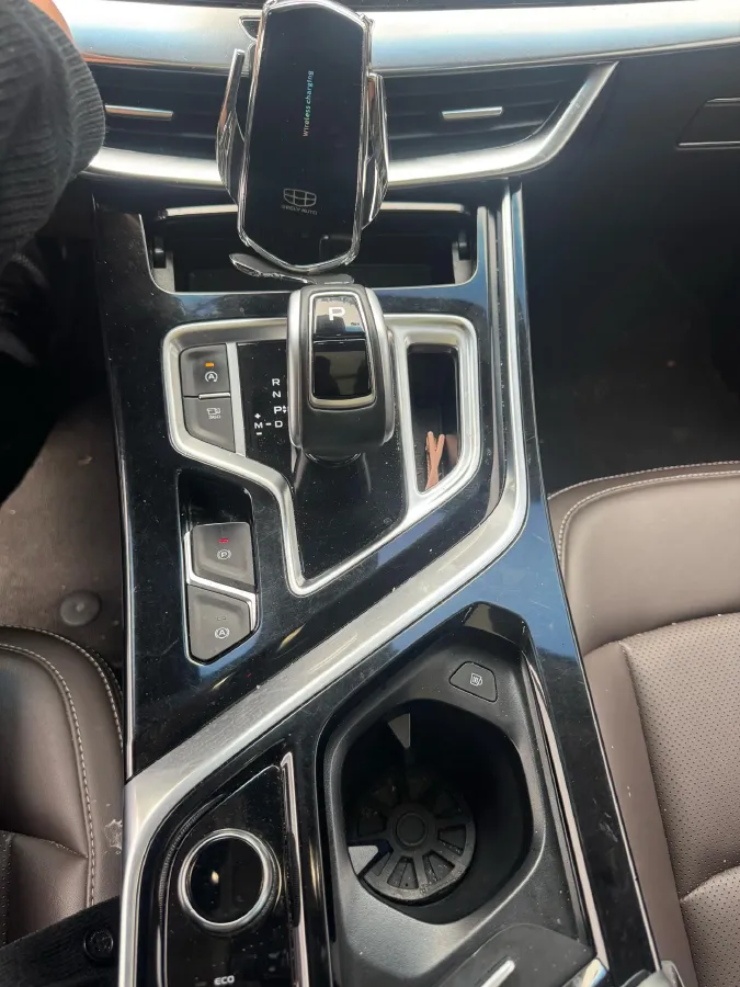 2019 Geely JiaJi 1.5T 177HP L3 7DCT,autocango,china used car exporter,china ev exporter,chinese used car exporter,chinese used ev exporter