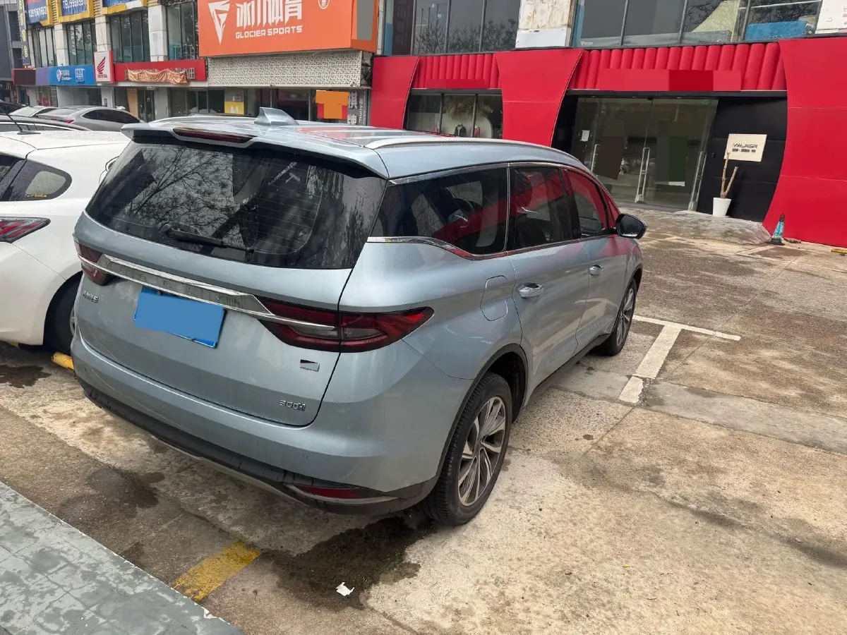 2019 Geely JiaJi 1.5T 177HP L3 7DCT,autocango,china used car exporter,china ev exporter,chinese used car exporter,chinese used ev exporter
