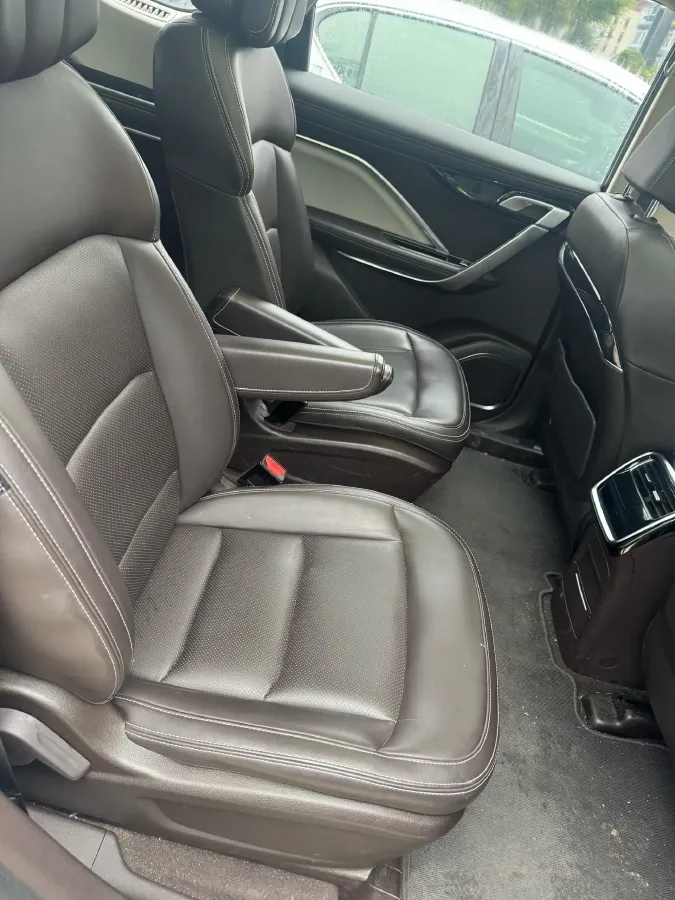 2019 Geely JiaJi 1.5T 177HP L3 7DCT,autocango,china used car exporter,china ev exporter,chinese used car exporter,chinese used ev exporter